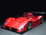 Ferrari F333 SP 1995 года
